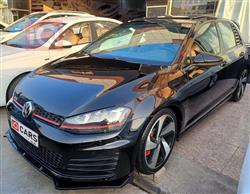 فولكسفاغن جولف